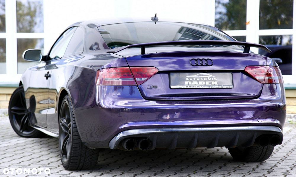 Audi S5 Coupé - 25
