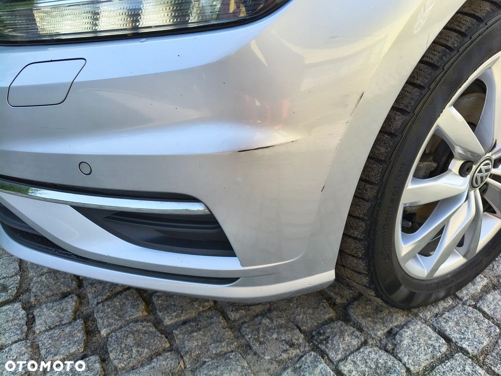 Volkswagen Golf 1.0 TSI OPF Trendline - 24
