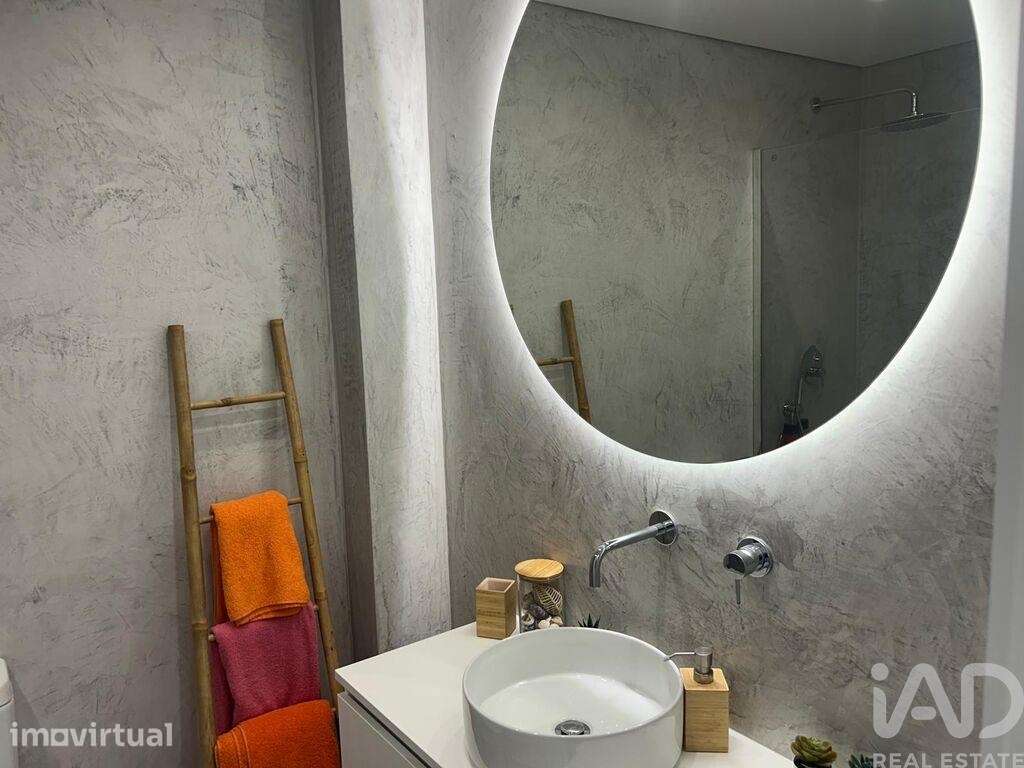 Apartamento T1 em Bonfim de 35,00 m2 - Grande imagem: 4/20