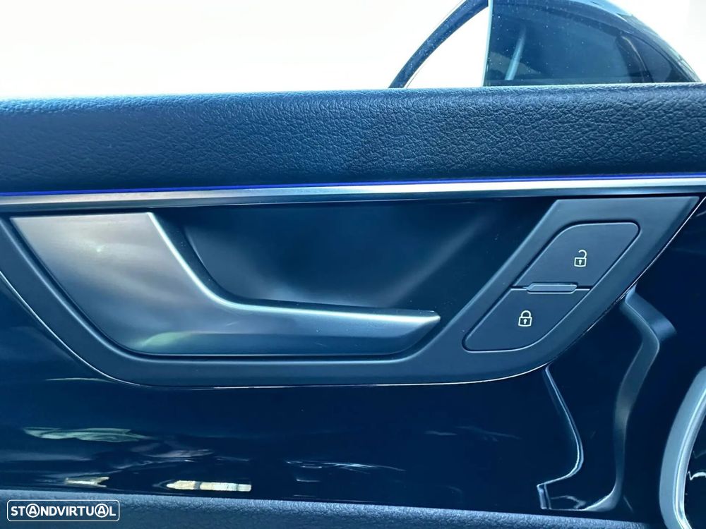 Audi A6 Avant 40 TDI Design S tronic - 25