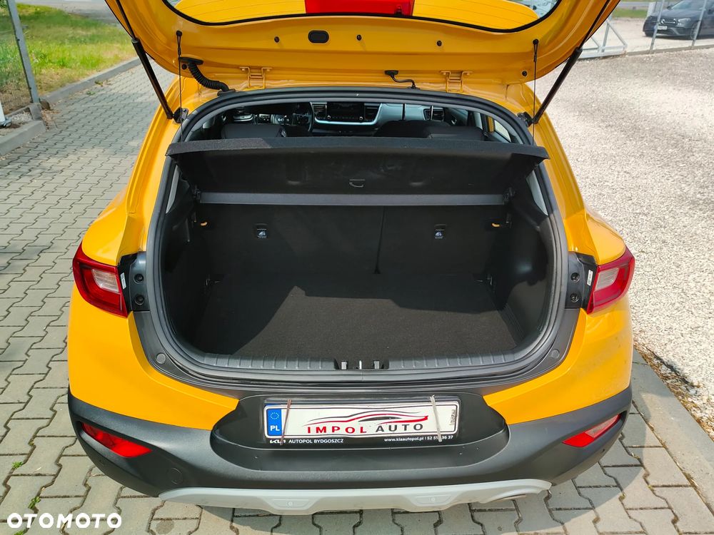 Kia Stonic 1.0 T-GDI M DCT - 29