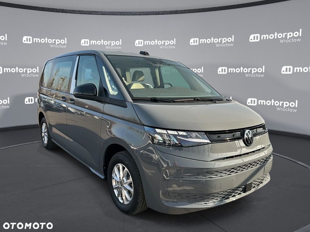 Volkswagen Multivan 2.0 TDI L2 Family DSG - 3