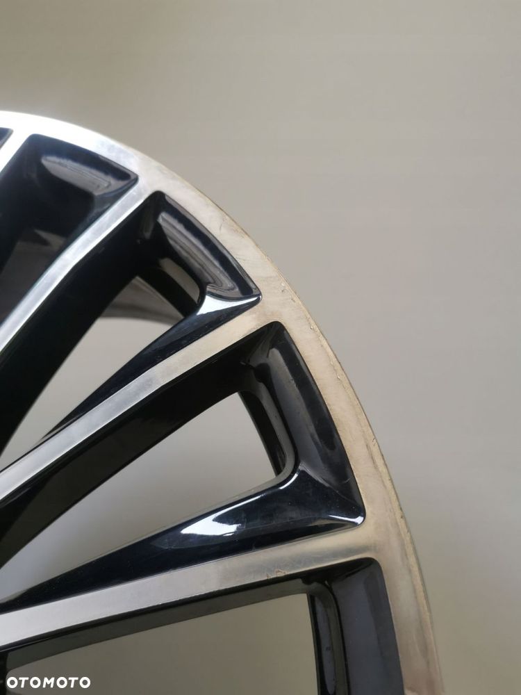 MERCEDES CLS W257 AMG FELGA ALUMINIOWA 8.0" X 20" 5X112 ET 33 A2574013800 - 8
