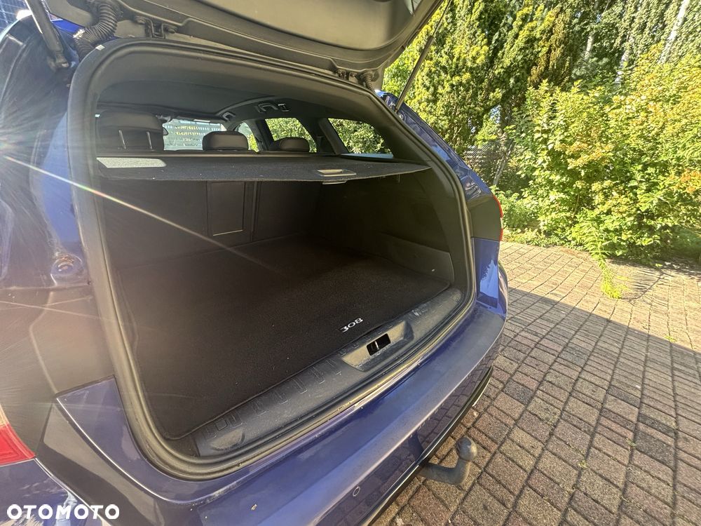 Peugeot 308 - 13