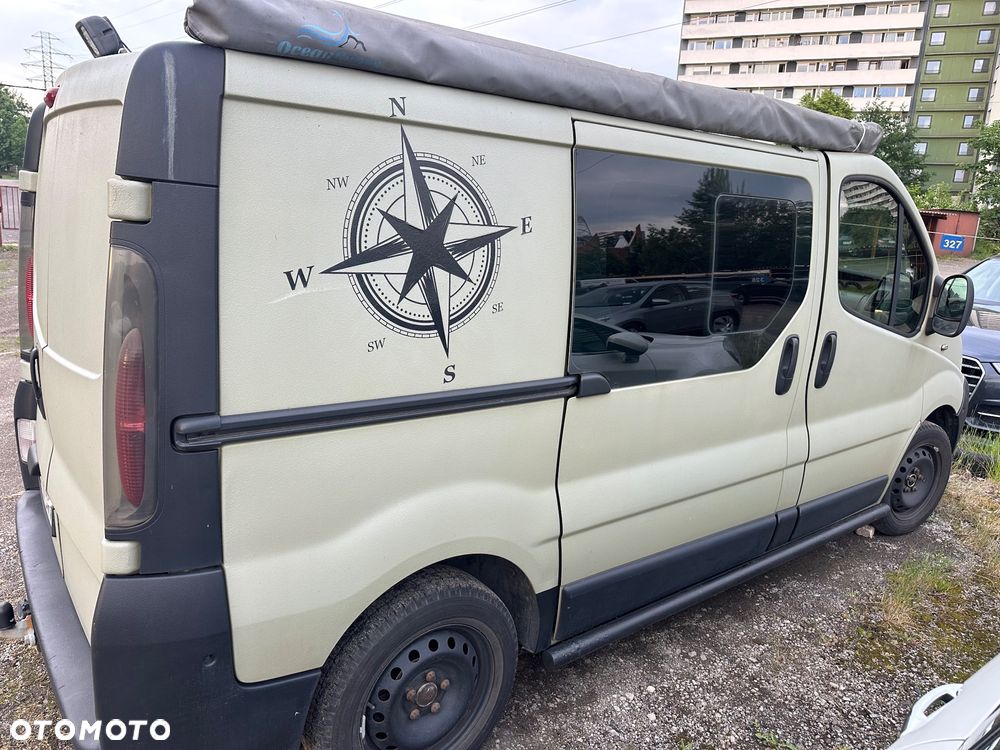 Renault Trafic - 15