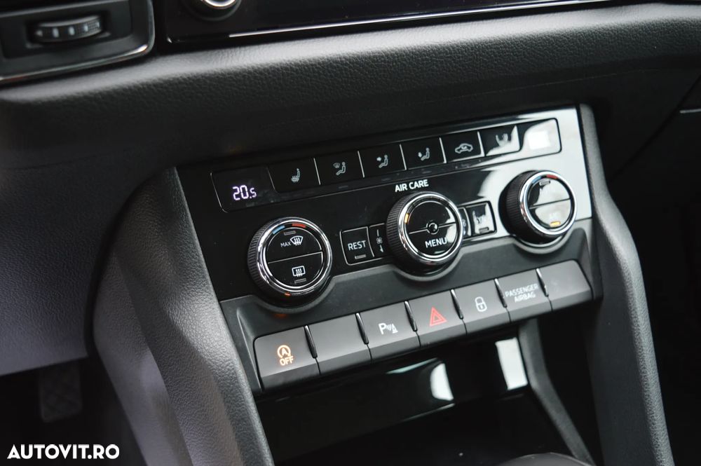 Skoda Kodiaq 2.0 TDI 4X4 DSG Style - 27