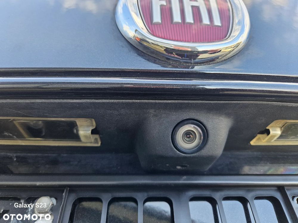 Fiat Freemont 2.0 Multijet Black Code AWD - 11