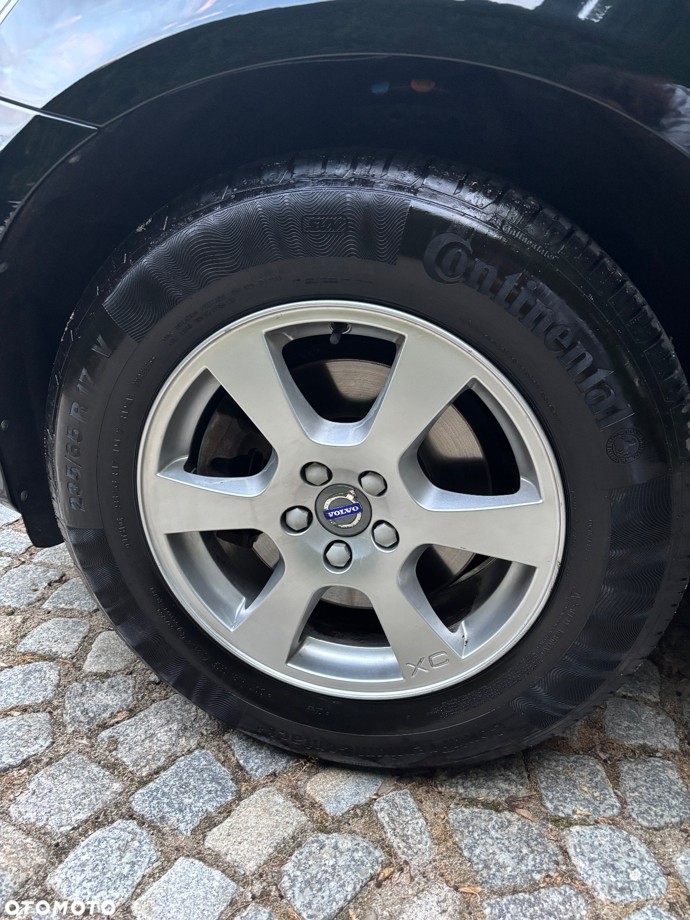 Volvo XC 60 - 17