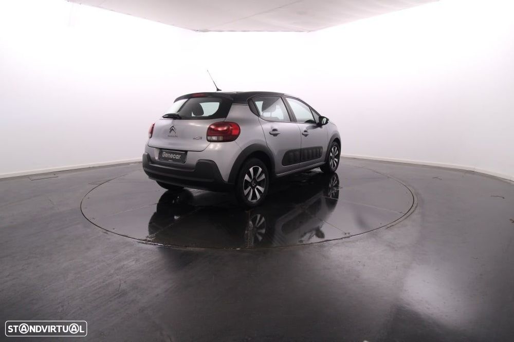 Citroën C3 1.2 PureTech Origins - 7