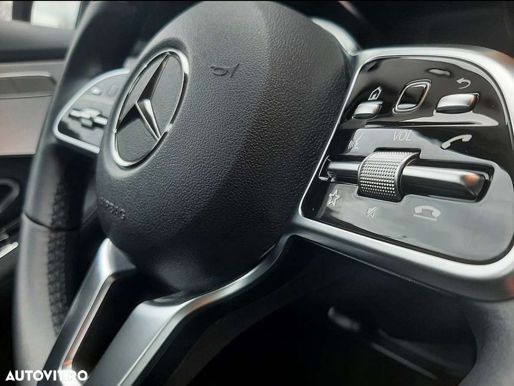Mercedes-Benz C 200 d 9G-TRONIC - 21