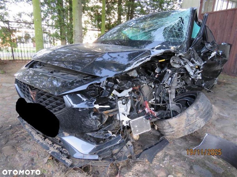 Cupra Leon Sportstourer - 7