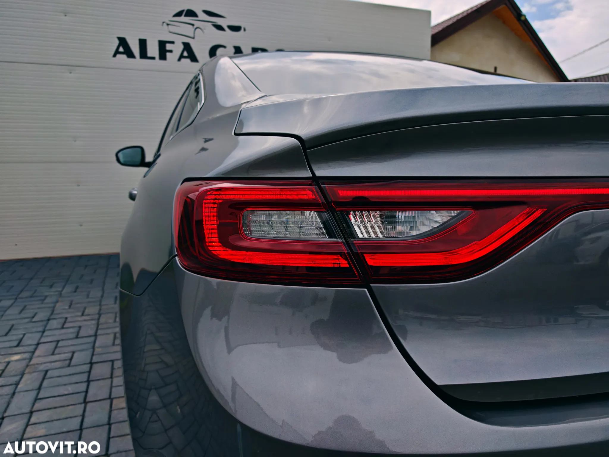Renault Talisman - 22