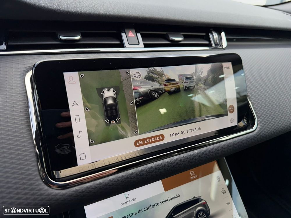 Land Rover Range Rover Evoque 1.5 P300e AWD R-Dynamic S Auto - 44