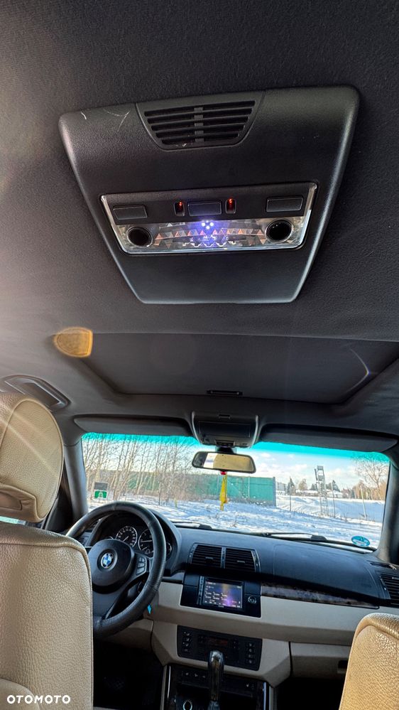 BMW X5 3.0 d Edition Exclusive - 11