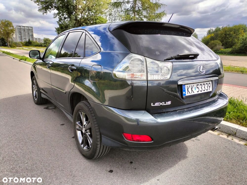 Lexus RX - 6
