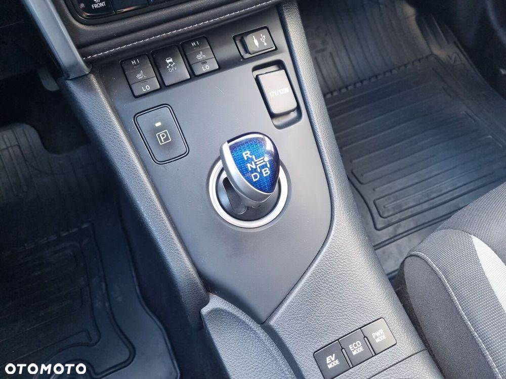Toyota Auris - 19