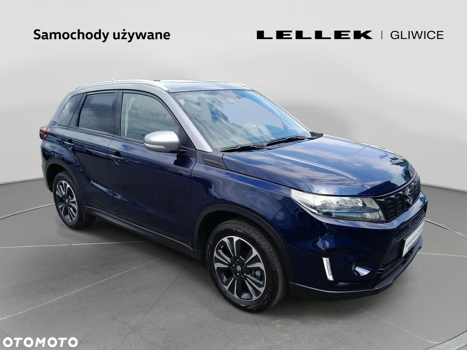 Suzuki Vitara - 3