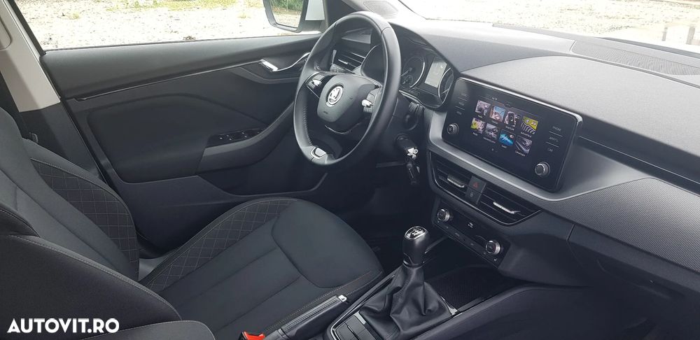 Skoda Scala 1.0 TSI Ambition - 2