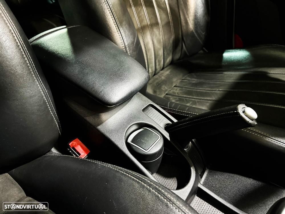 Lancia Delta 1.6 M-Jet Platino - 33