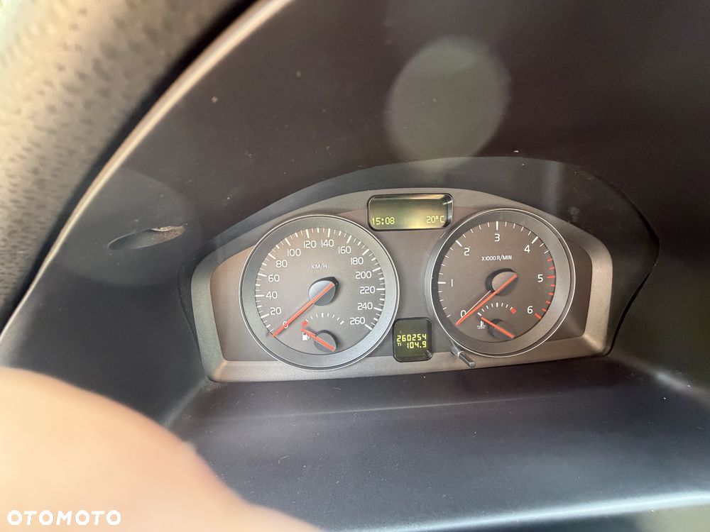 Volvo V50 - 13
