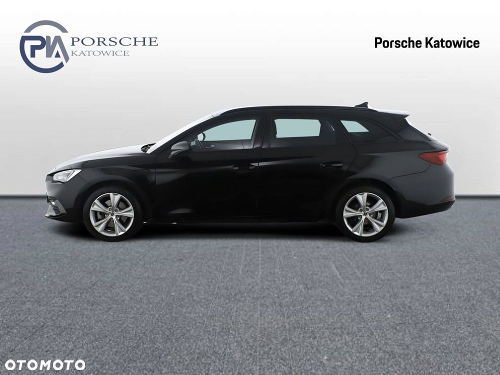 Seat Leon 1.4 eHybrid FR DSG - 3