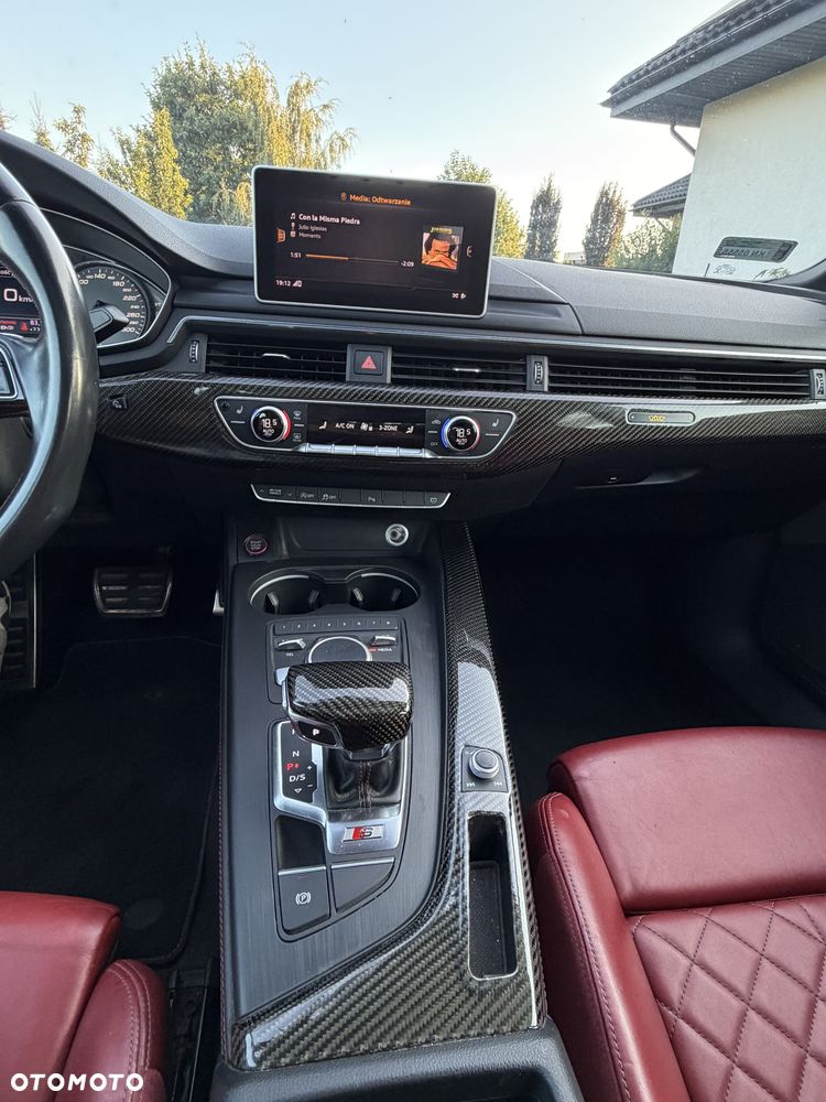 Audi S5 Sportback - 14