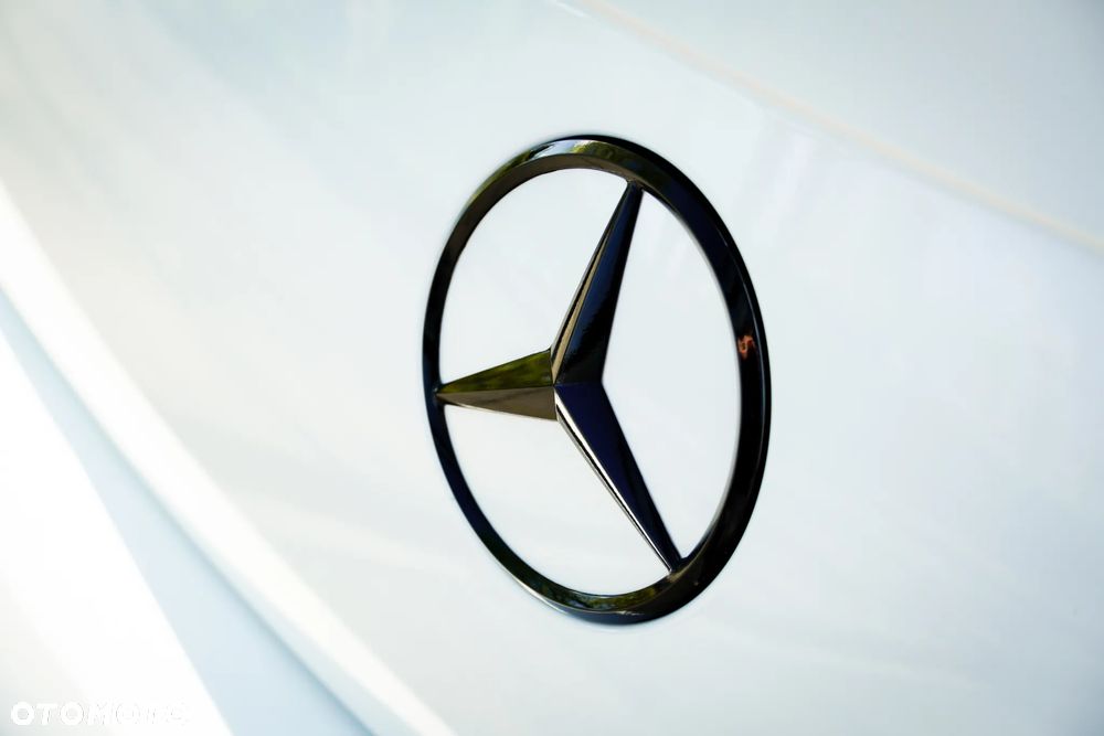 Mercedes-Benz Klasa C - 13