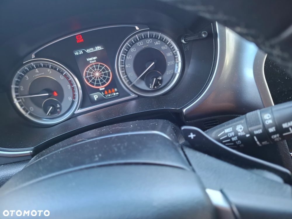 Suzuki Vitara - 20