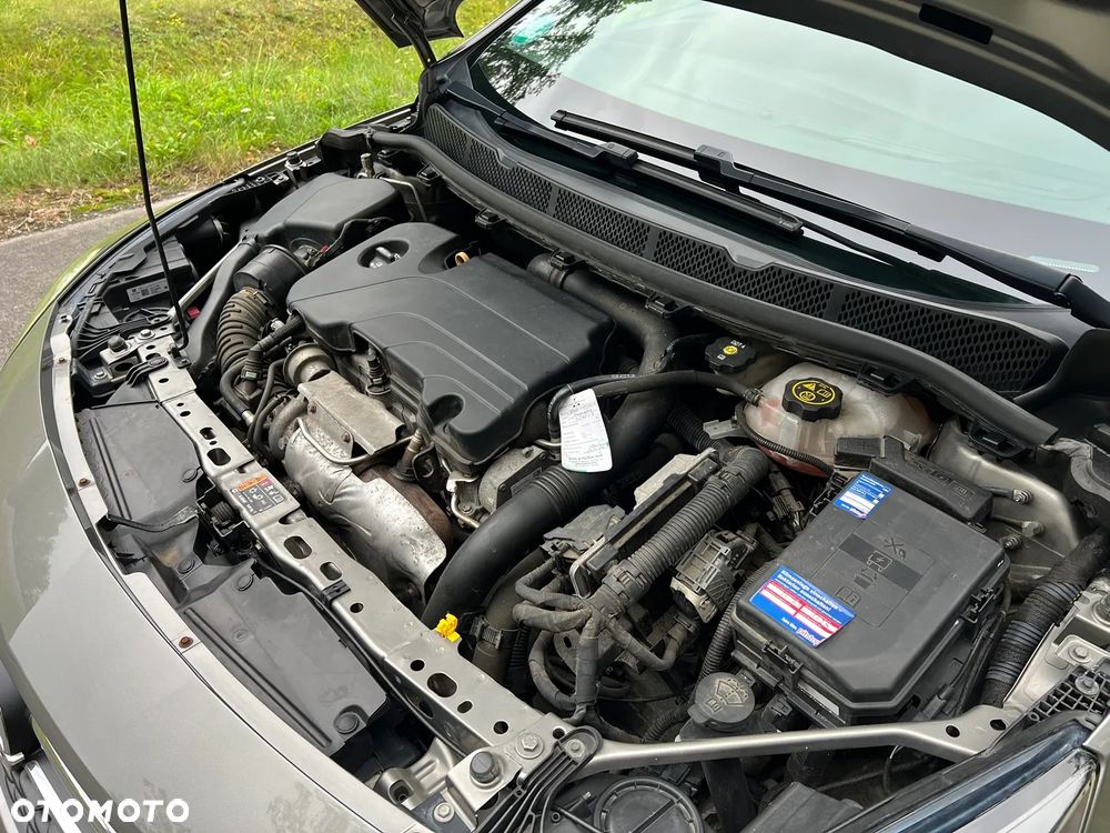 Opel Astra 1.4 Turbo Innovation - 35