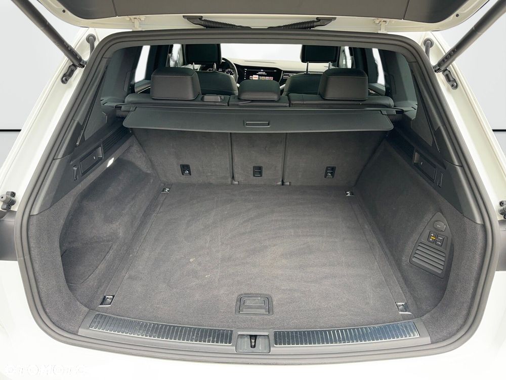 Volkswagen Touareg 3.0 V6 TDI 4Motion R-Line - 15