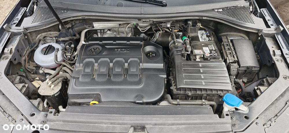 Volkswagen Tiguan 2.0 TDI BMT SCR 4Mot Highline DSG - 25