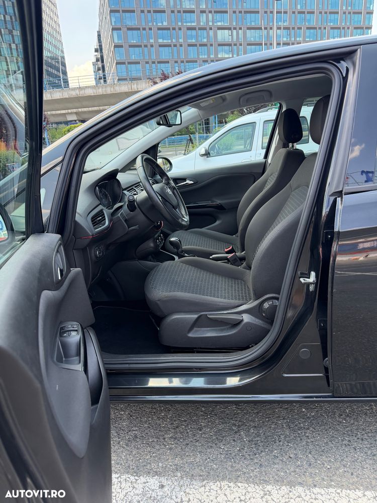 Opel Corsa - 5