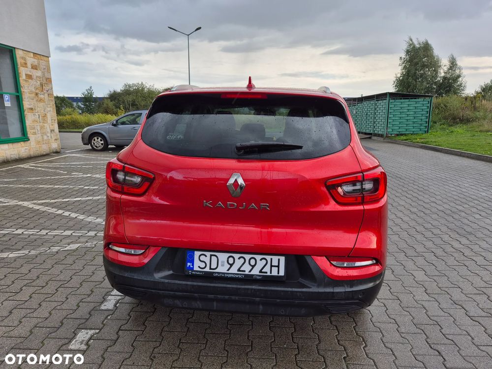 Renault Kadjar 1.3 TCe FAP Easy Life - 4