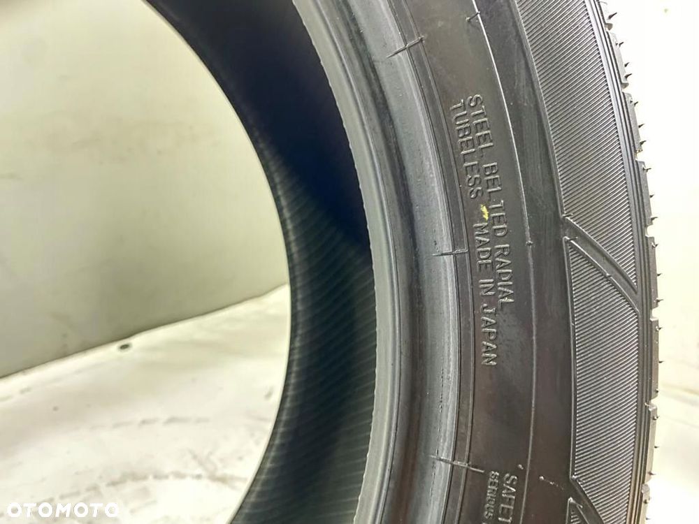 OPONY DUNLOP SP SPORT MAXX 050 235/55/20 102V - 12
