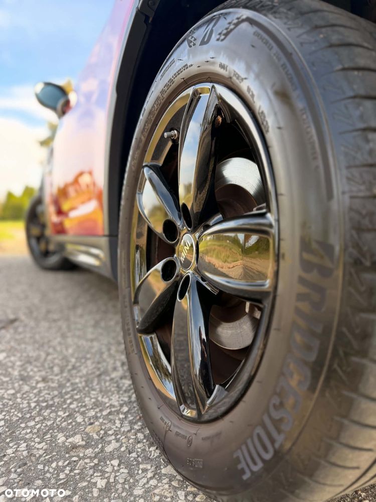 MINI Countryman - 13