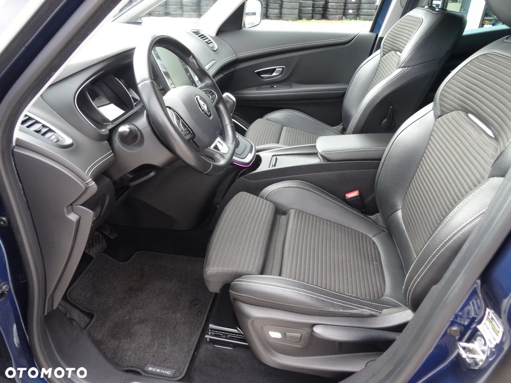 Renault Scenic - 14