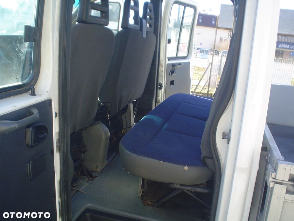 Iveco DAILY - 7