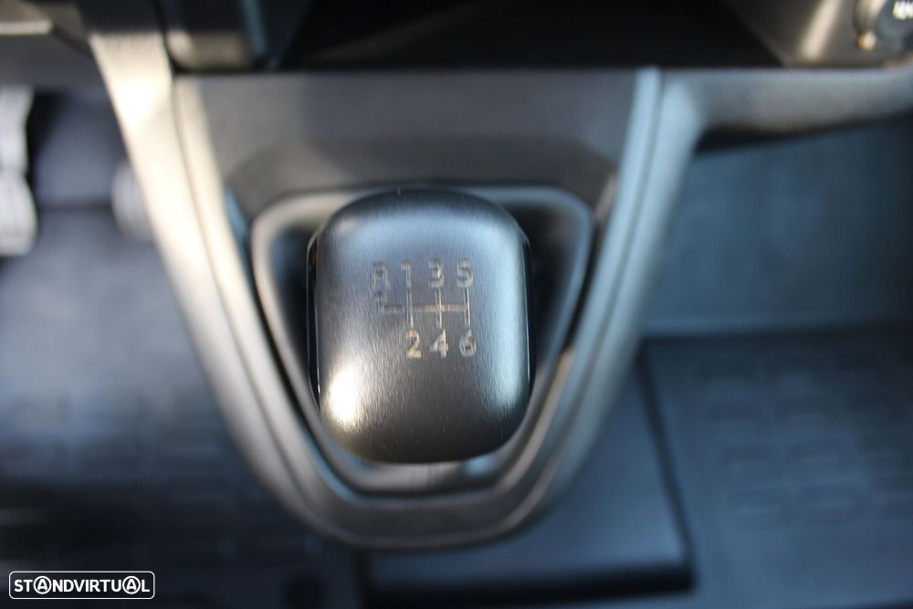 Citroën Spacetourer 1.5 BlueHDi XL Feel - 10