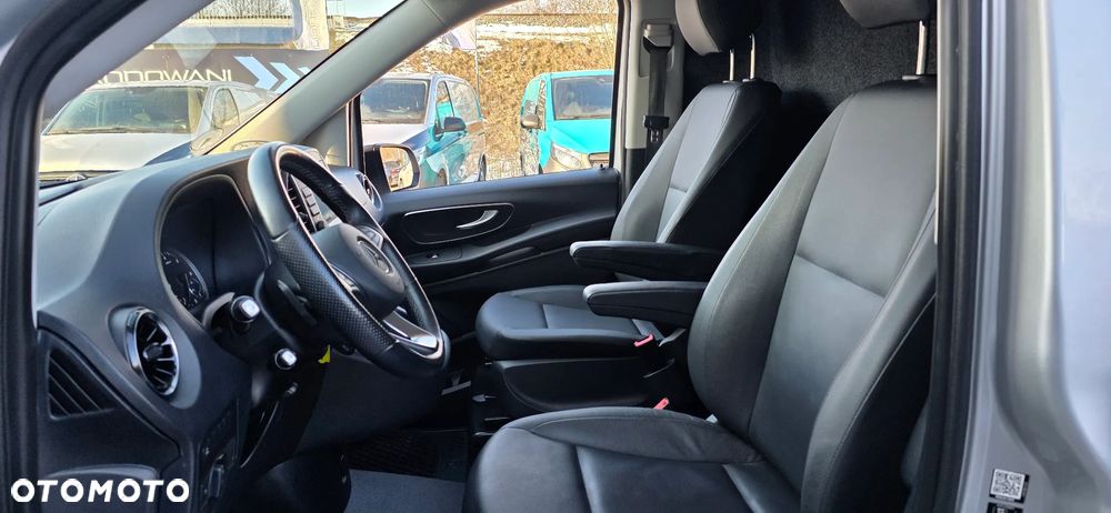 Mercedes-Benz Vito 116 CDI 163KMExtralong Automat 9-g Tronic,Full Led! - 14