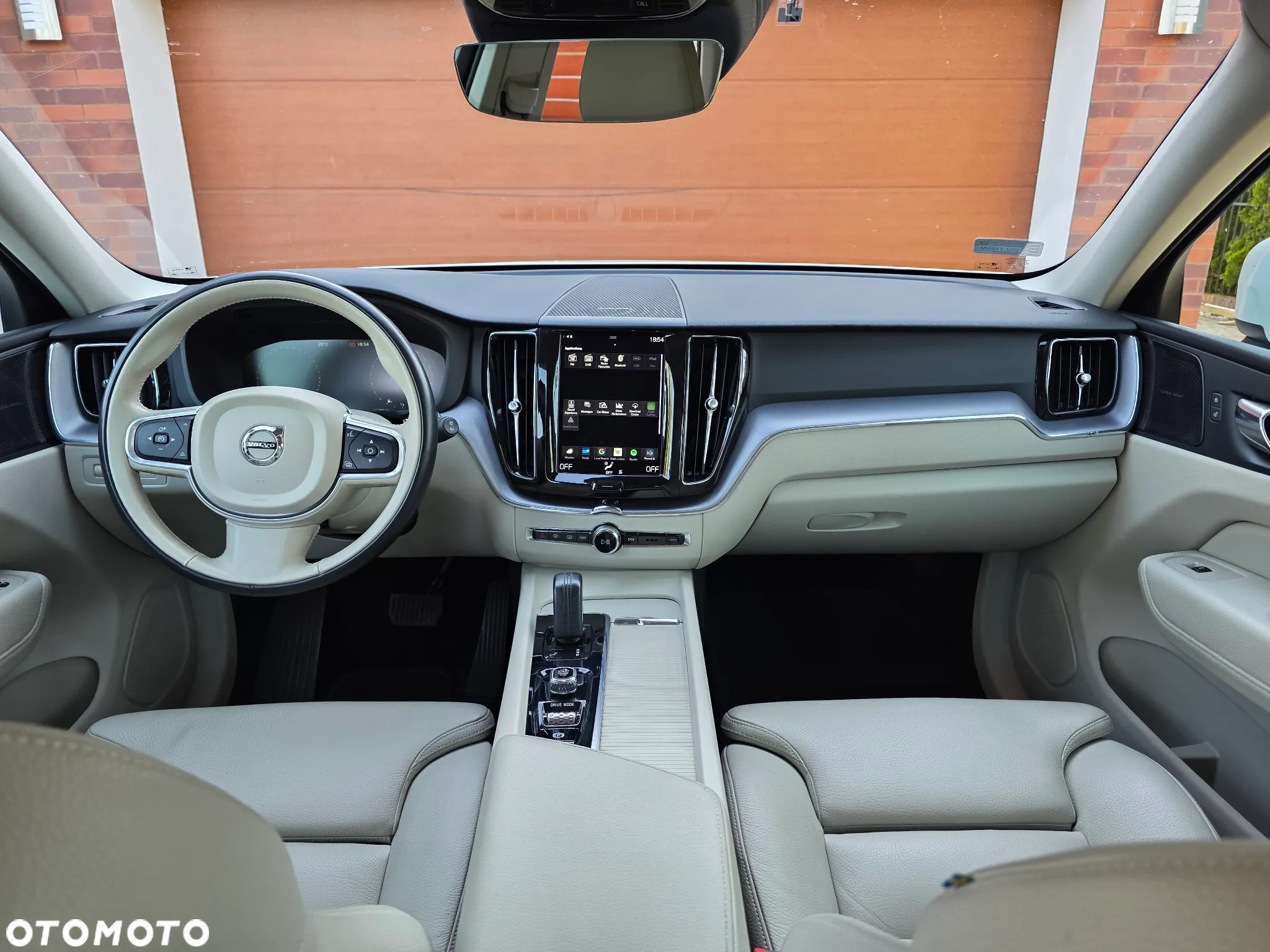 Volvo XC 60 - 8