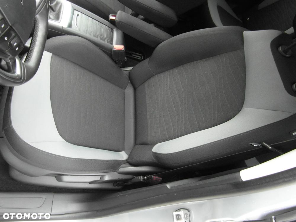 Citroën C4 Grand Picasso BlueHDi 120 SELECTION - 15