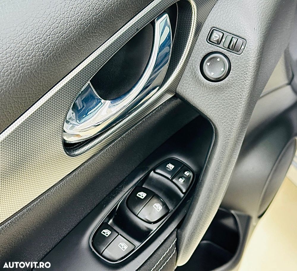 Nissan Qashqai 1.2 DIG-T Start/Stop N-Connecta - 18