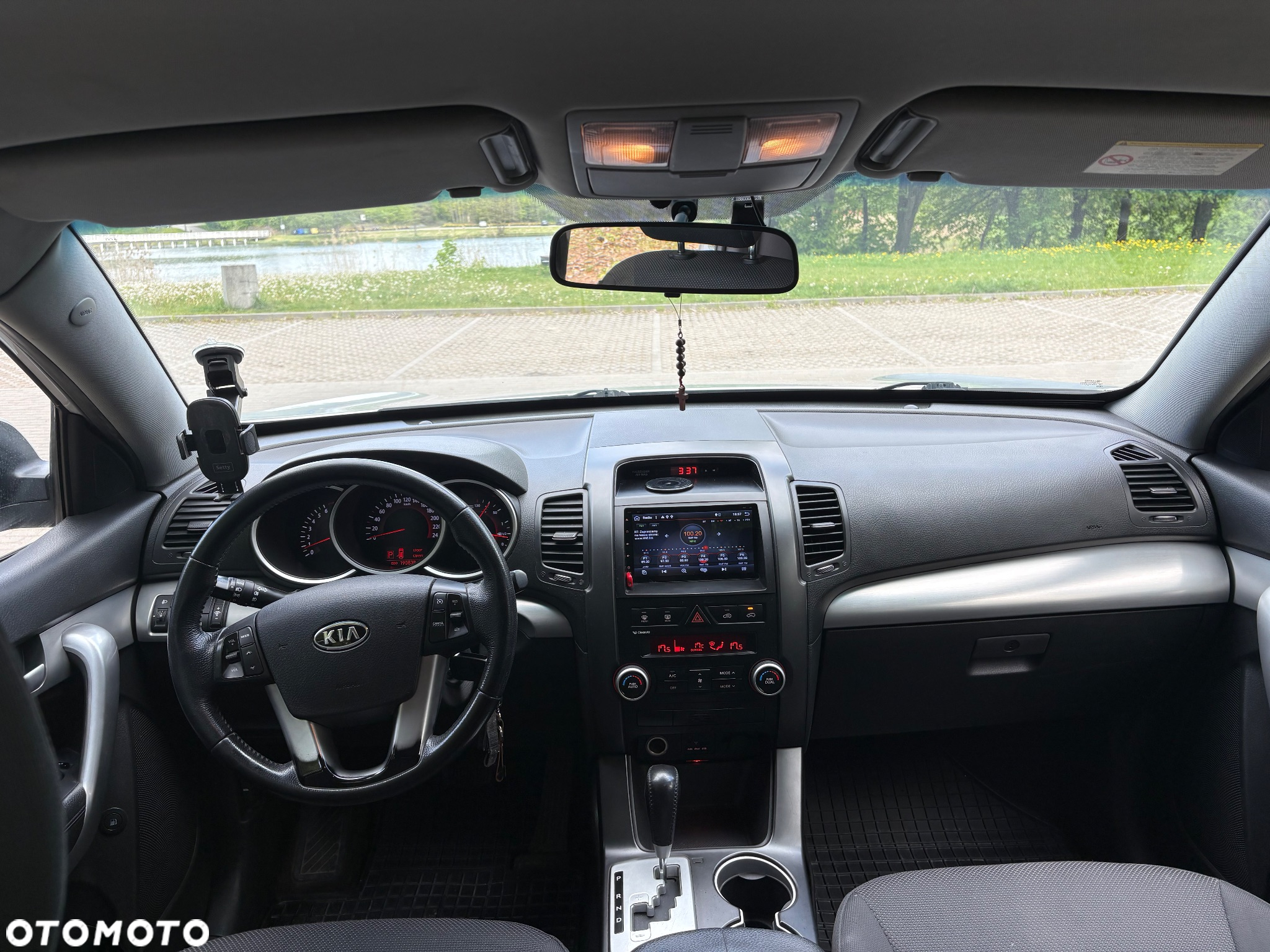 Kia Sorento - 3