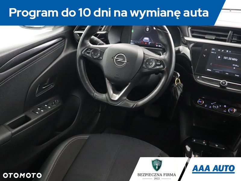 Opel Corsa - 9