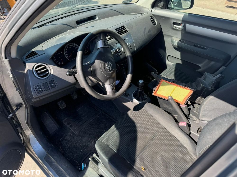SUZUKI SWIFT  Na Czesci Wszystkie Czesci ! - 5