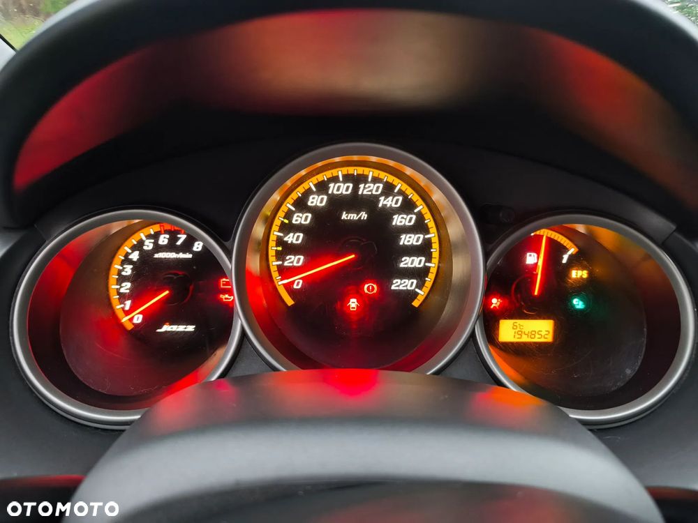 Honda Jazz 1.4 Style - 11