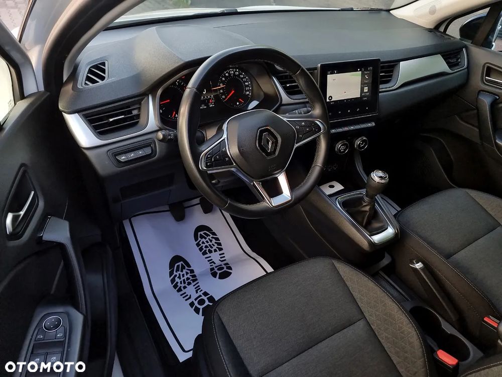 Renault Captur 1.0 TCe Techno - 6