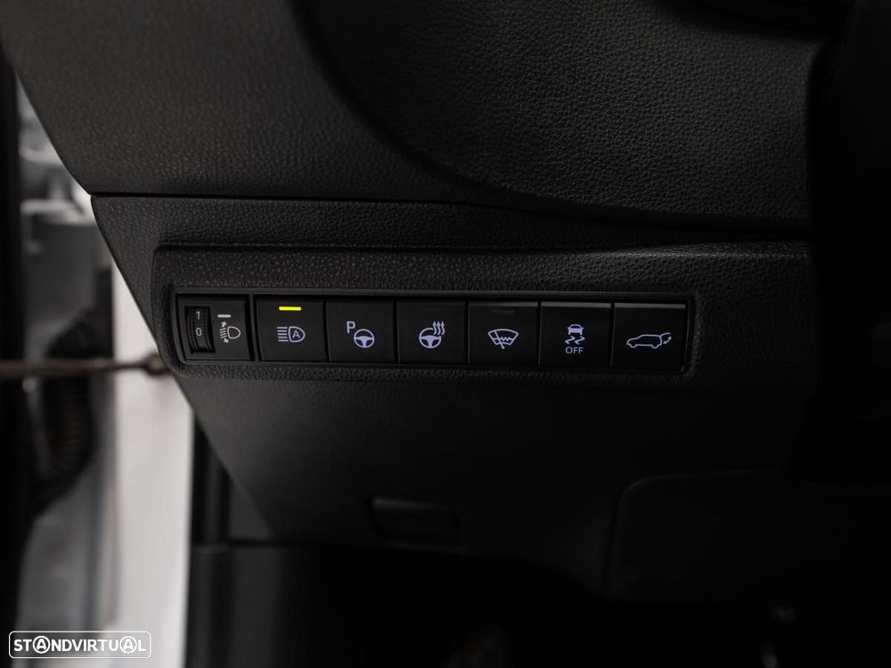 Toyota Corolla Touring Sports 1.8 Hybrid Active - 16