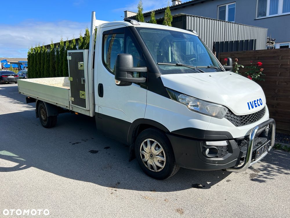 Iveco Daily - 2