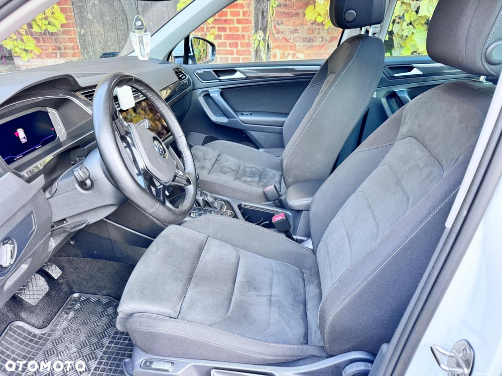 Volkswagen Tiguan 2.0 TSI BMT 4Mot Highline DSG - 23